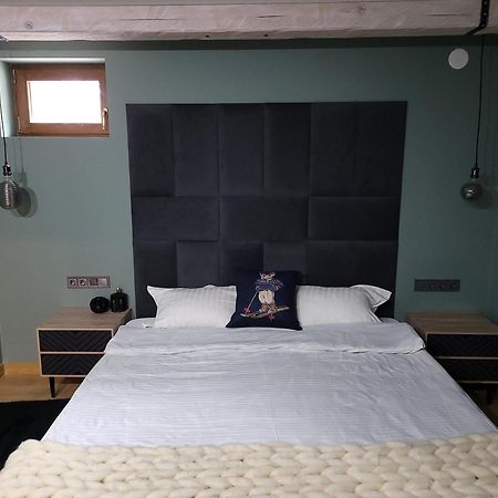 Bh And Semiramida Ski Apartment ボロヴェッツ エクステリア 写真