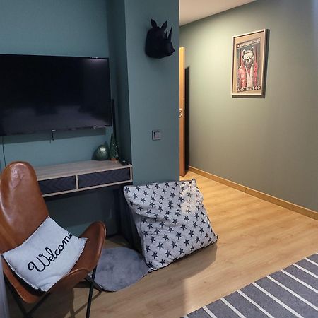 Bh And Semiramida Ski Apartment ボロヴェッツ エクステリア 写真