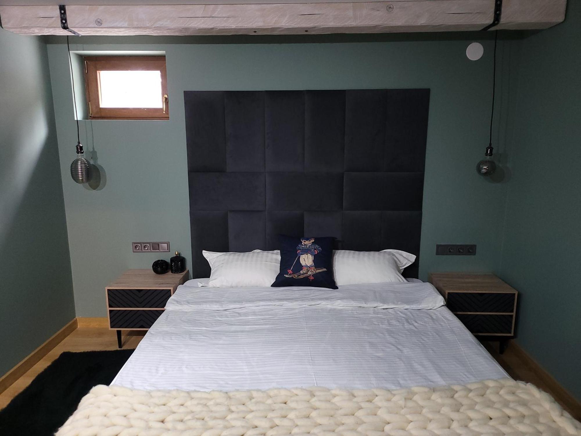 Bh And Semiramida Ski Apartment ボロヴェッツ エクステリア 写真