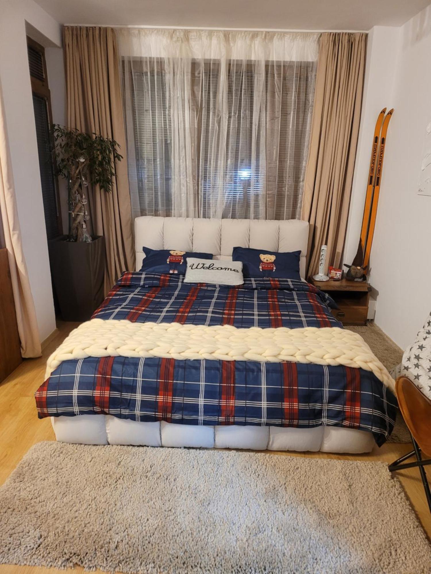 Bh And Semiramida Ski Apartment ボロヴェッツ エクステリア 写真
