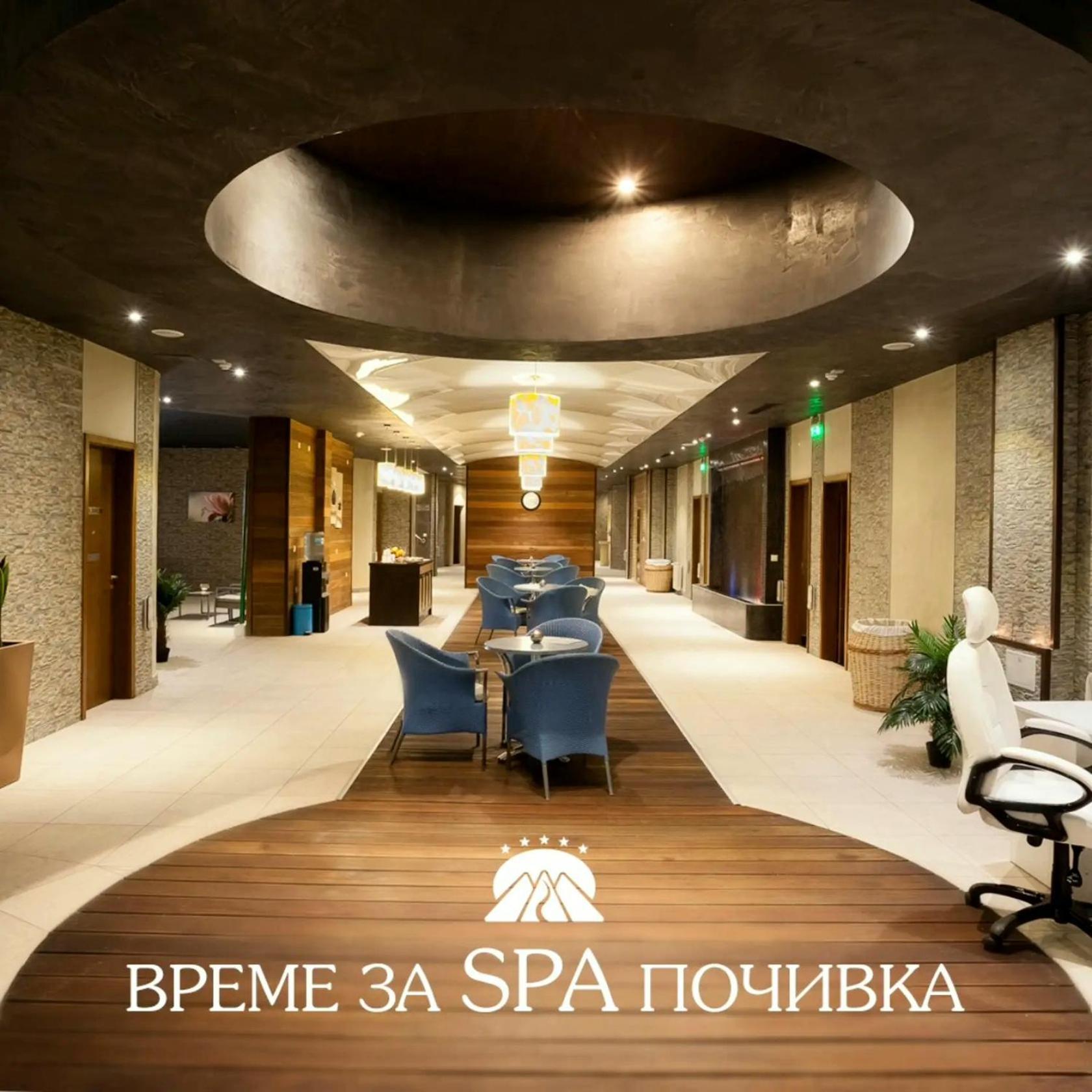 Bh And Semiramida Ski Apartment ボロヴェッツ エクステリア 写真