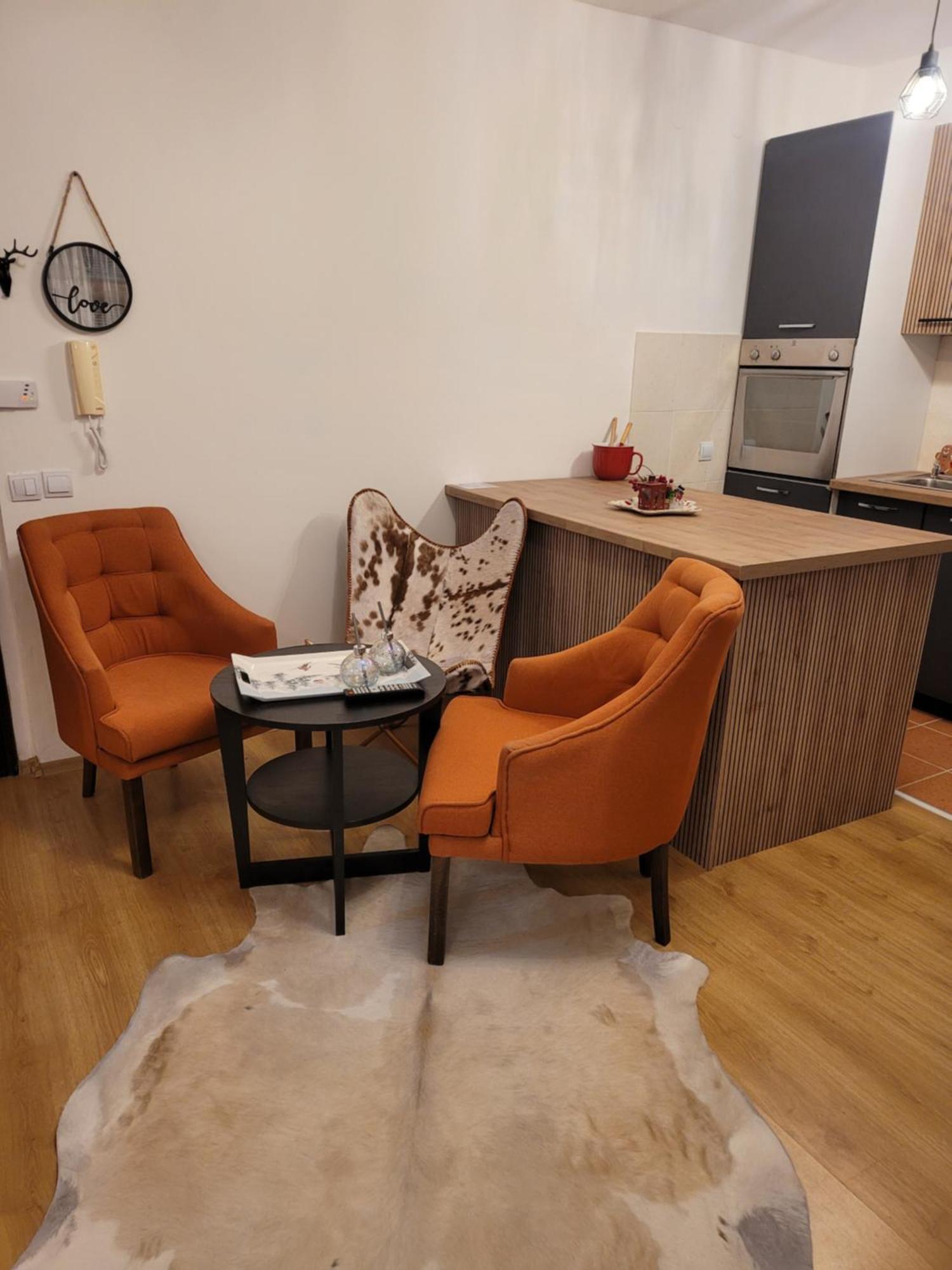 Bh And Semiramida Ski Apartment ボロヴェッツ エクステリア 写真