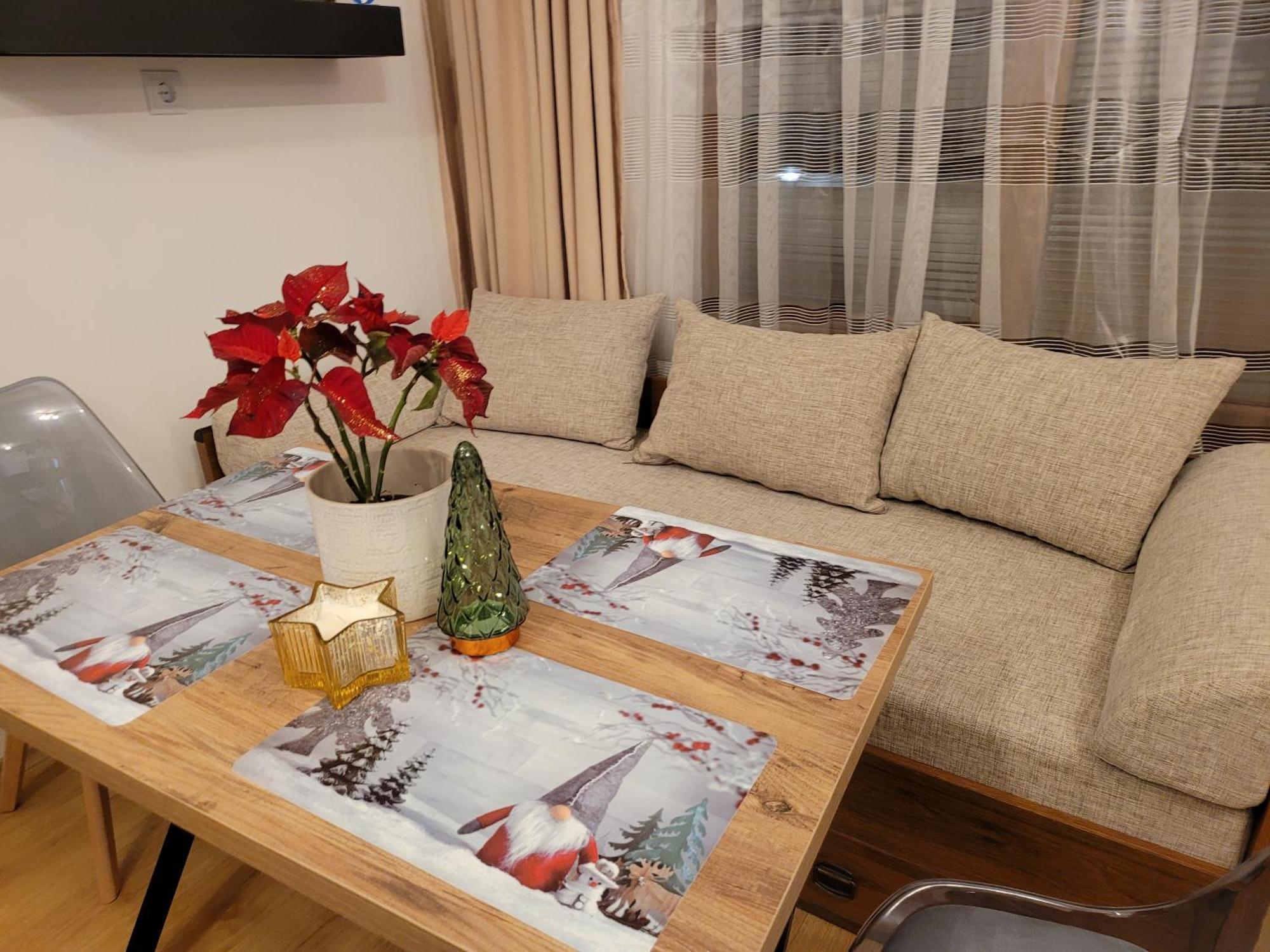 Bh And Semiramida Ski Apartment ボロヴェッツ エクステリア 写真