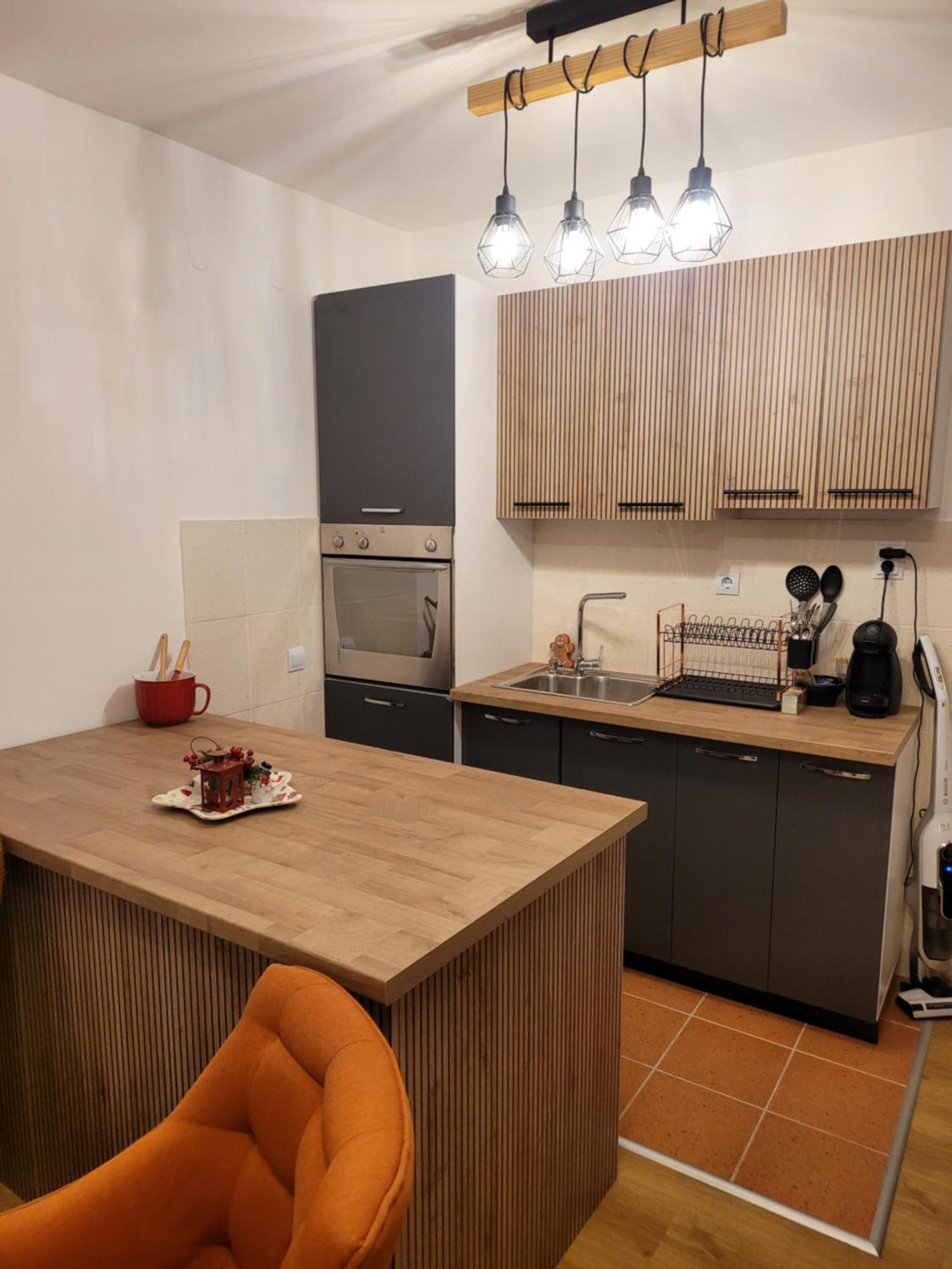 Bh And Semiramida Ski Apartment ボロヴェッツ エクステリア 写真