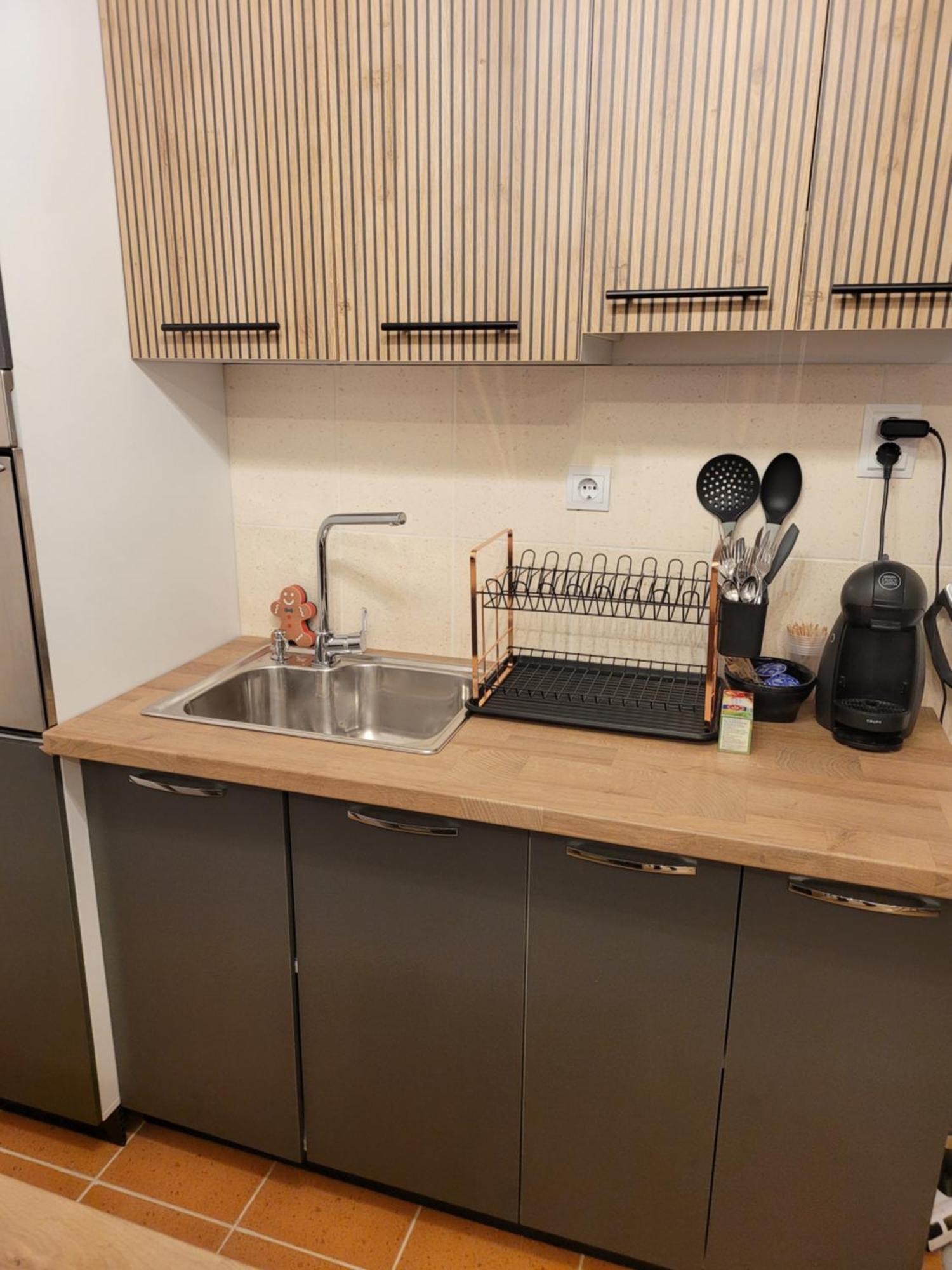 Bh And Semiramida Ski Apartment ボロヴェッツ エクステリア 写真