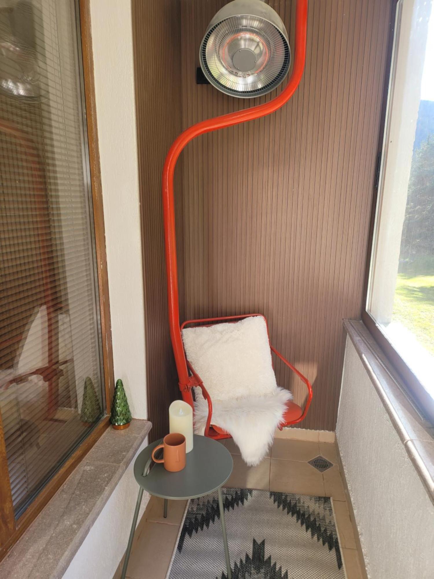 Bh And Semiramida Ski Apartment ボロヴェッツ エクステリア 写真