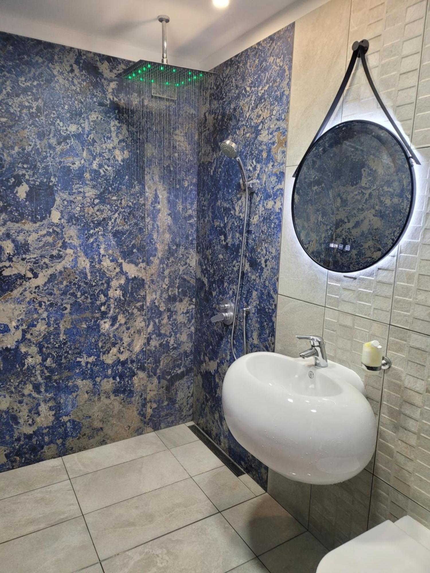 Bh And Semiramida Ski Apartment ボロヴェッツ エクステリア 写真