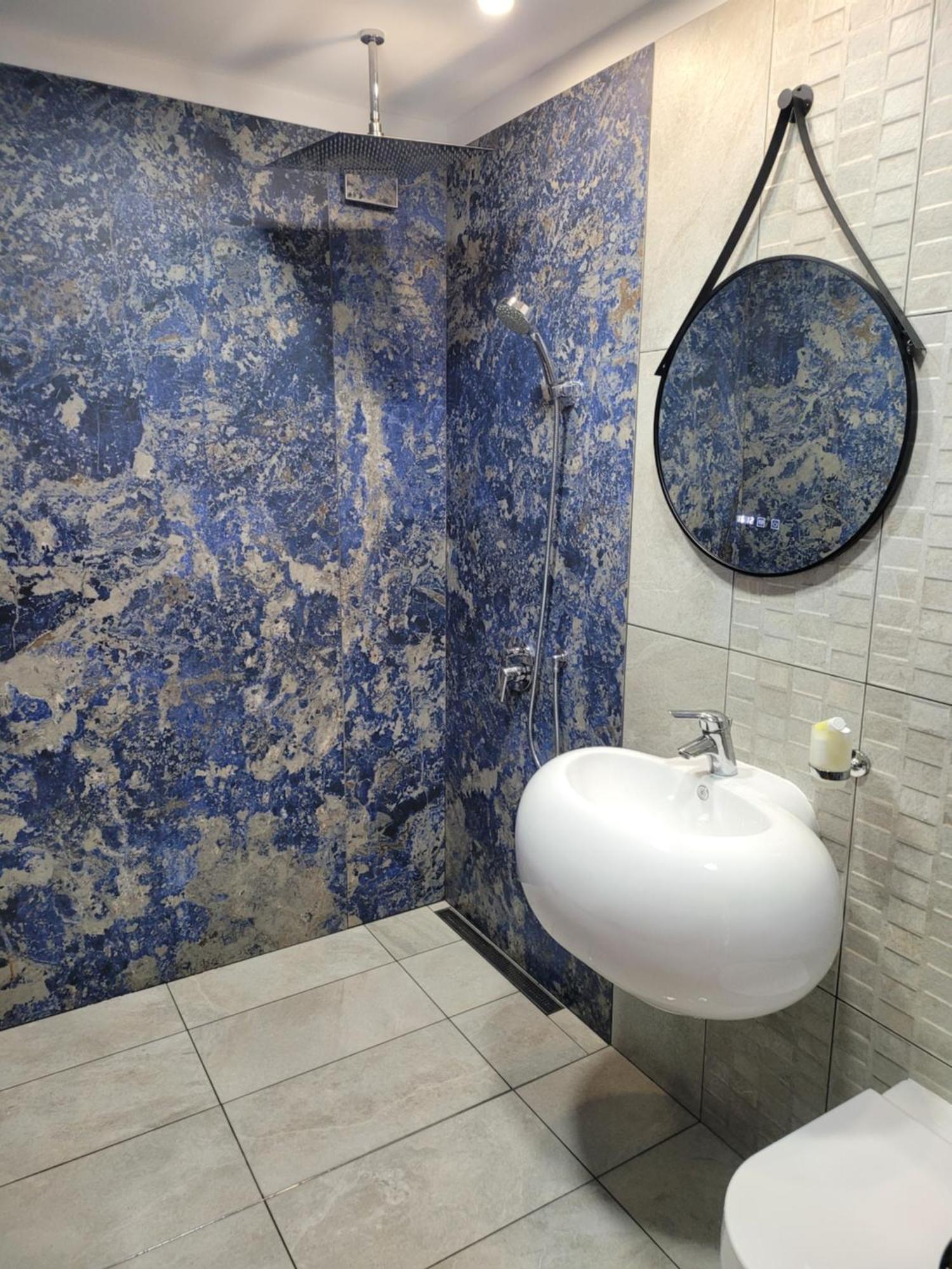 Bh And Semiramida Ski Apartment ボロヴェッツ エクステリア 写真