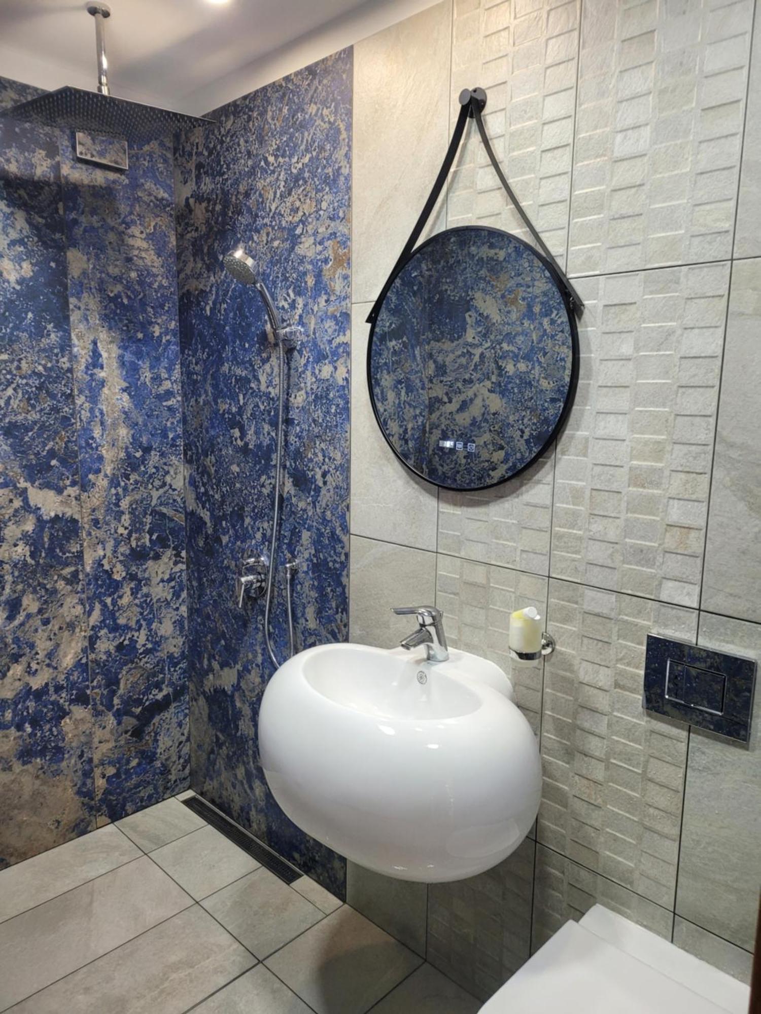 Bh And Semiramida Ski Apartment ボロヴェッツ エクステリア 写真