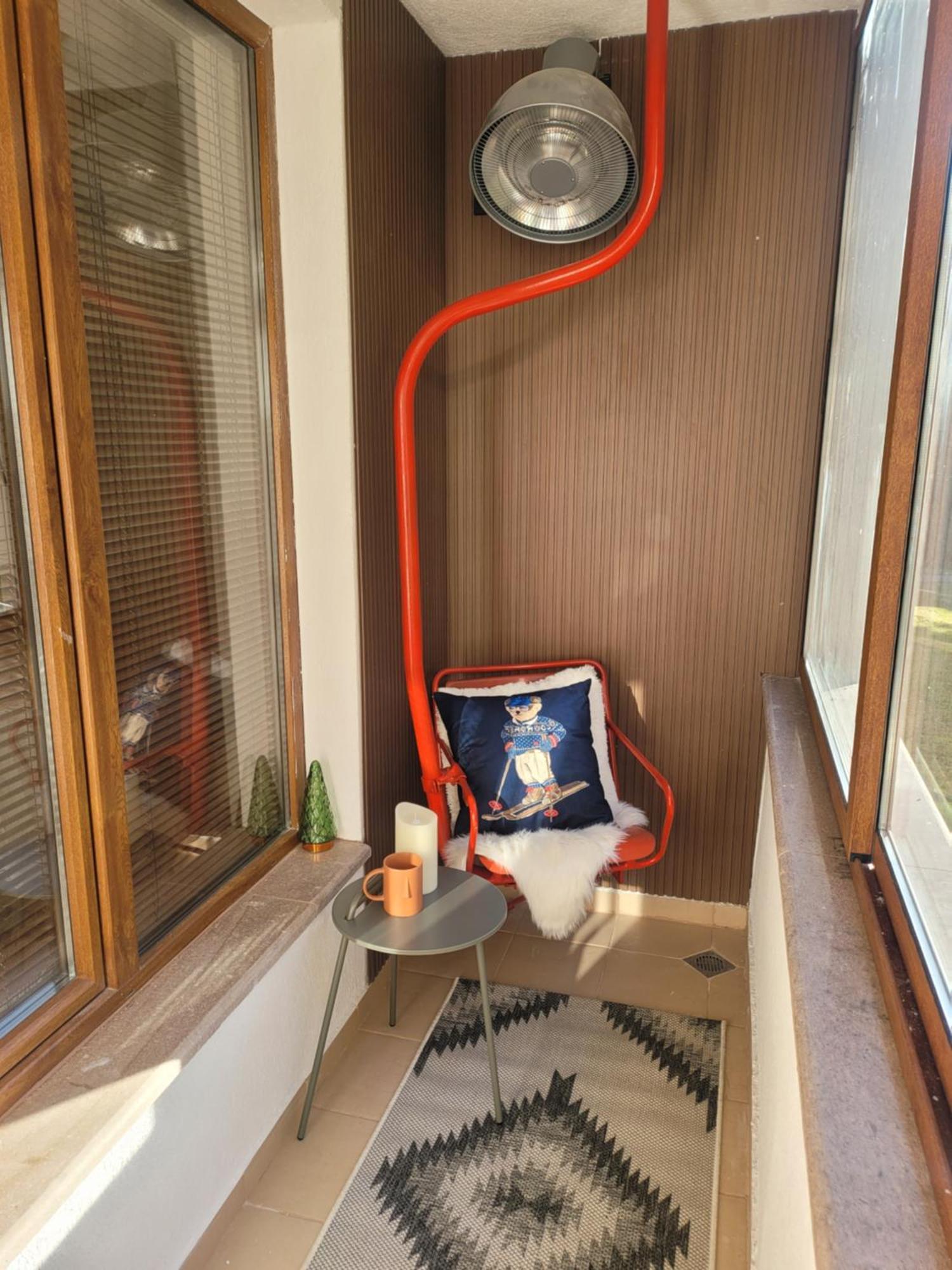 Bh And Semiramida Ski Apartment ボロヴェッツ エクステリア 写真