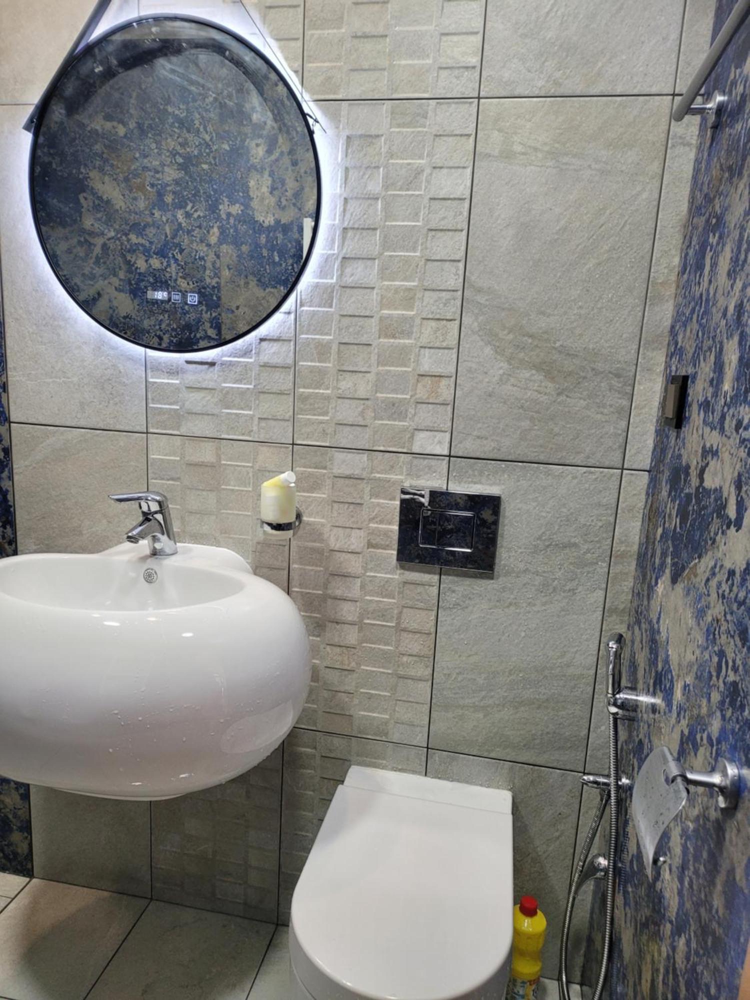 Bh And Semiramida Ski Apartment ボロヴェッツ エクステリア 写真