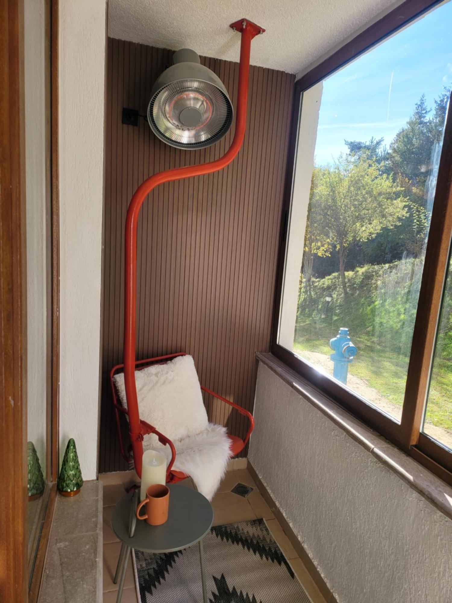Bh And Semiramida Ski Apartment ボロヴェッツ エクステリア 写真