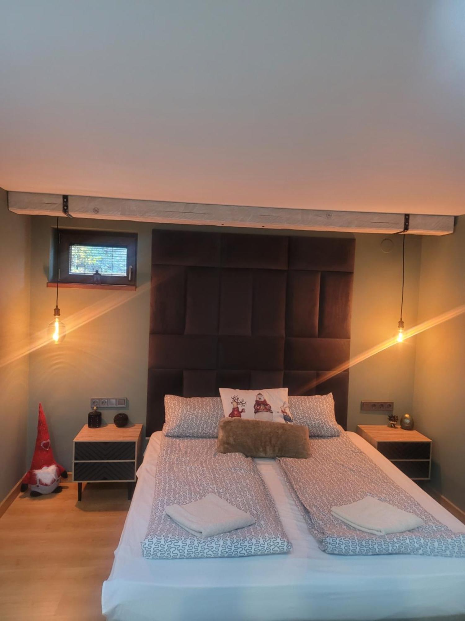 Bh And Semiramida Ski Apartment ボロヴェッツ エクステリア 写真