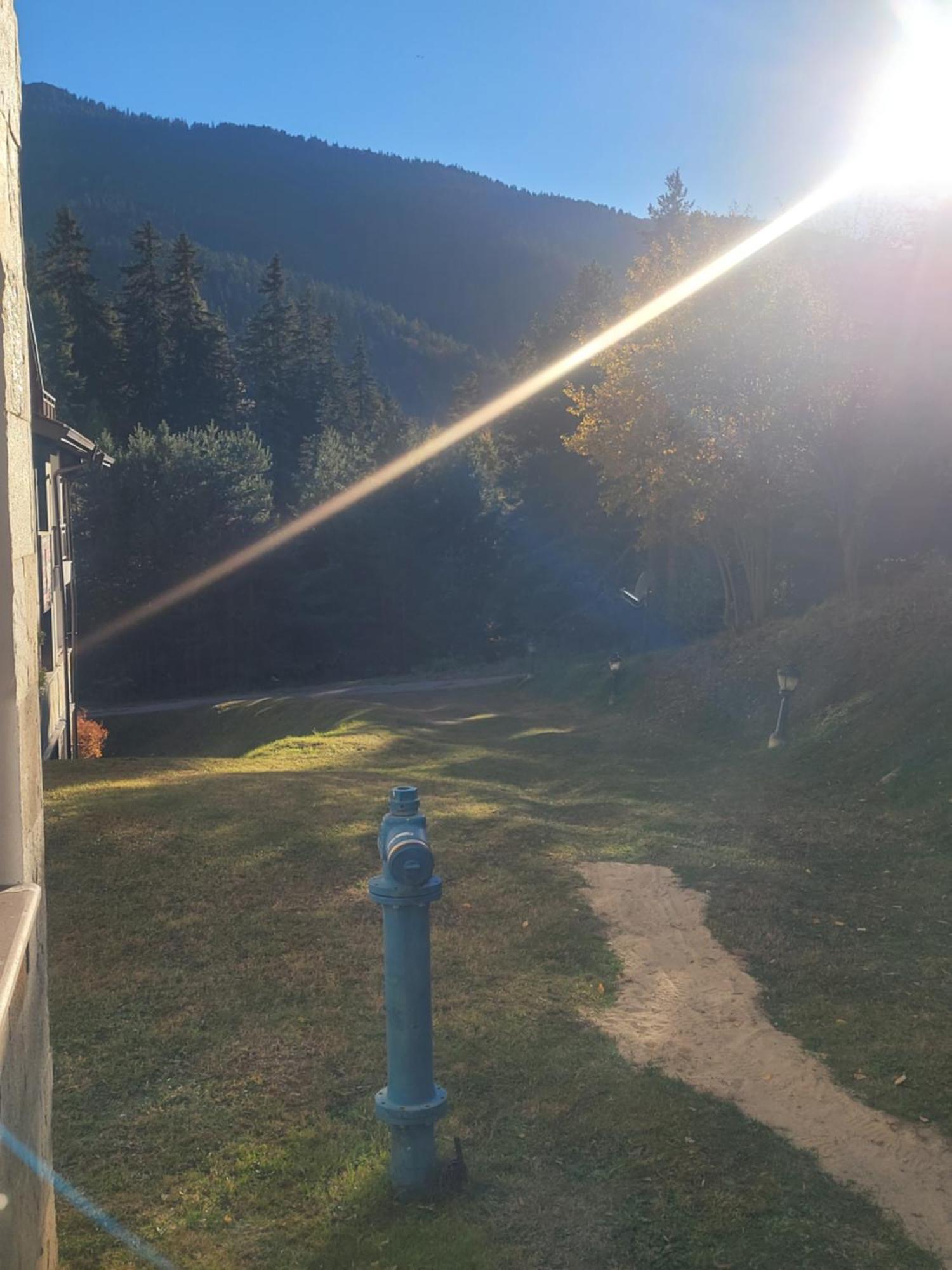 Bh And Semiramida Ski Apartment ボロヴェッツ エクステリア 写真