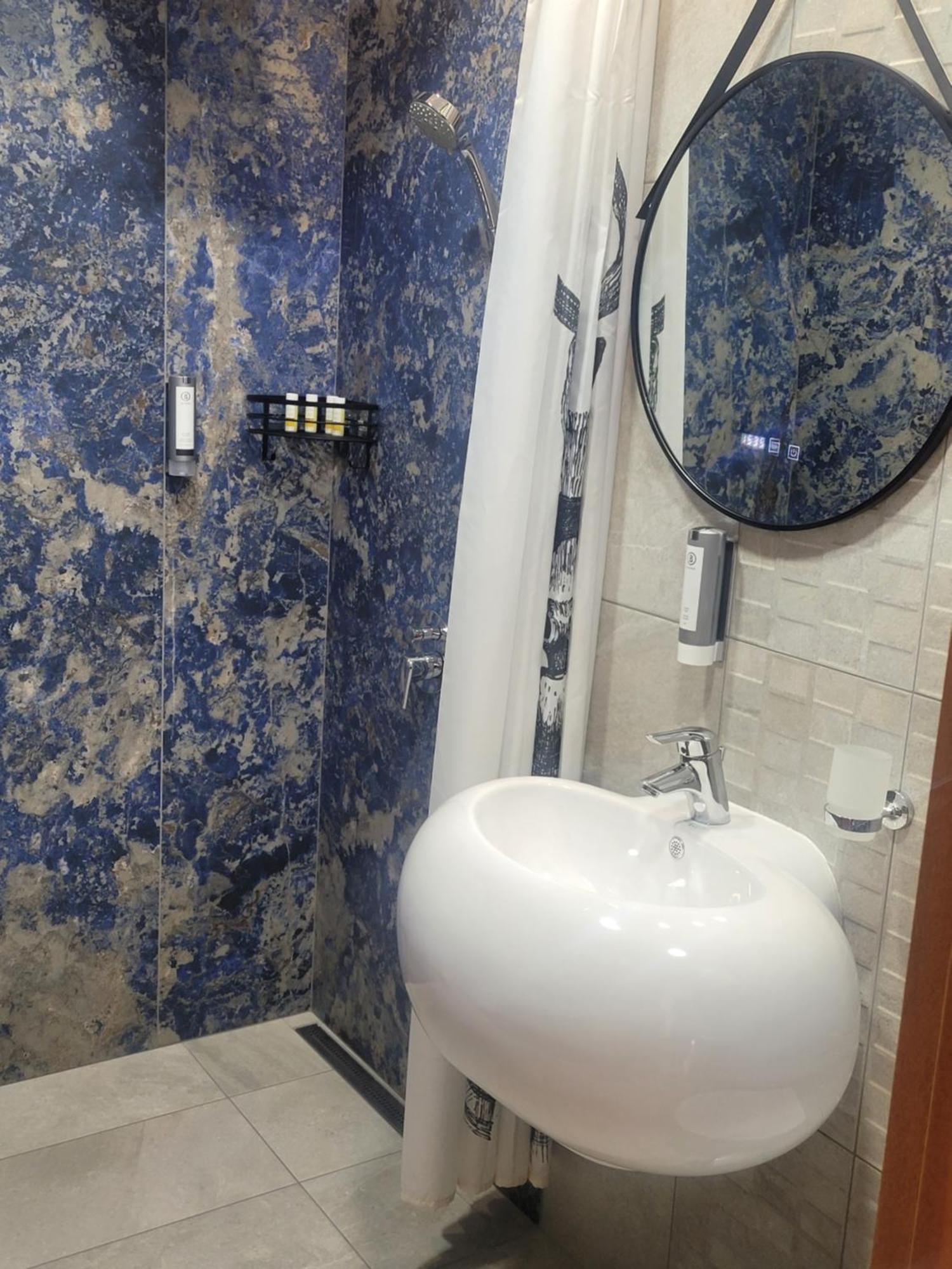 Bh And Semiramida Ski Apartment ボロヴェッツ エクステリア 写真