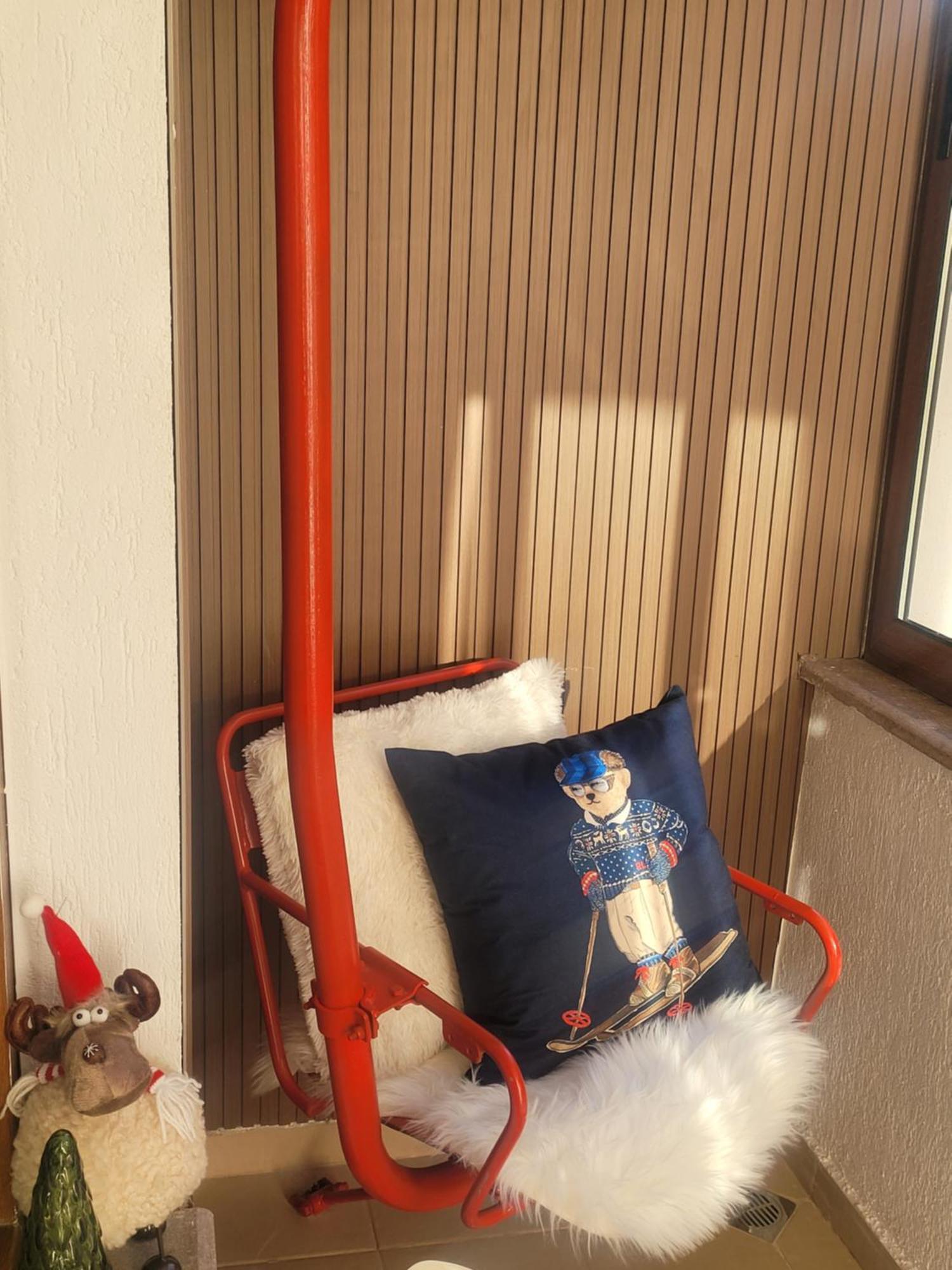 Bh And Semiramida Ski Apartment ボロヴェッツ エクステリア 写真